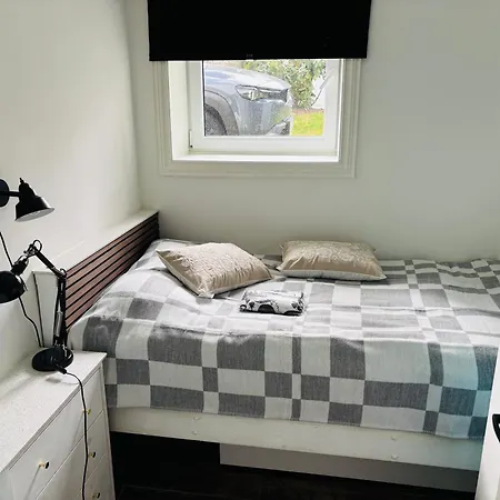 Privat Bedroom In Centrum Gasthof Stavanger