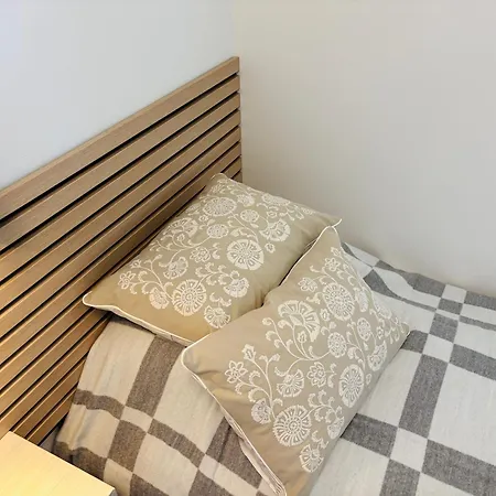 Gasthof Privat Bedroom In Centrum Stavanger