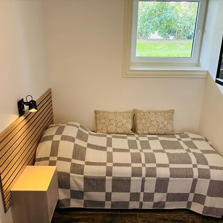 Gasthof Privat Bedroom In Centrum *
