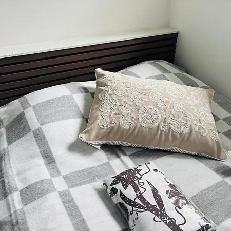 Gasthof Privat Bedroom In Centrum Stavanger