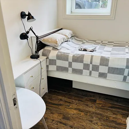 Privat Bedroom In Centrum *
