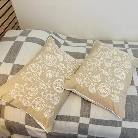 Gasthof Privat Bedroom In Centrum Stavanger